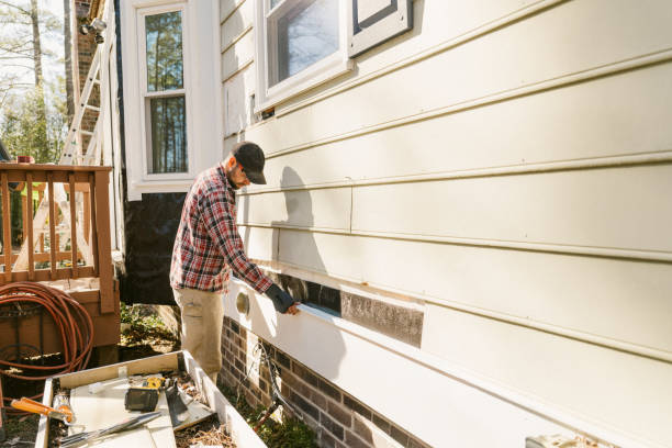 Top rated local Storm Damage Siding Repair specialists in Red Lion, PA